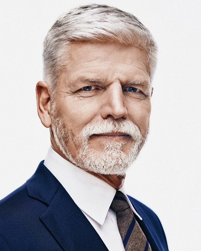 Petr Pavel